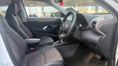 Toyota Yaris Cross 1.5 Hybrid Excel 5dr CVT Hybrid Estate